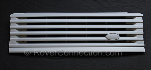 Radiator Grill Grille for Range Rover 4.0/4.6 (P38a) 